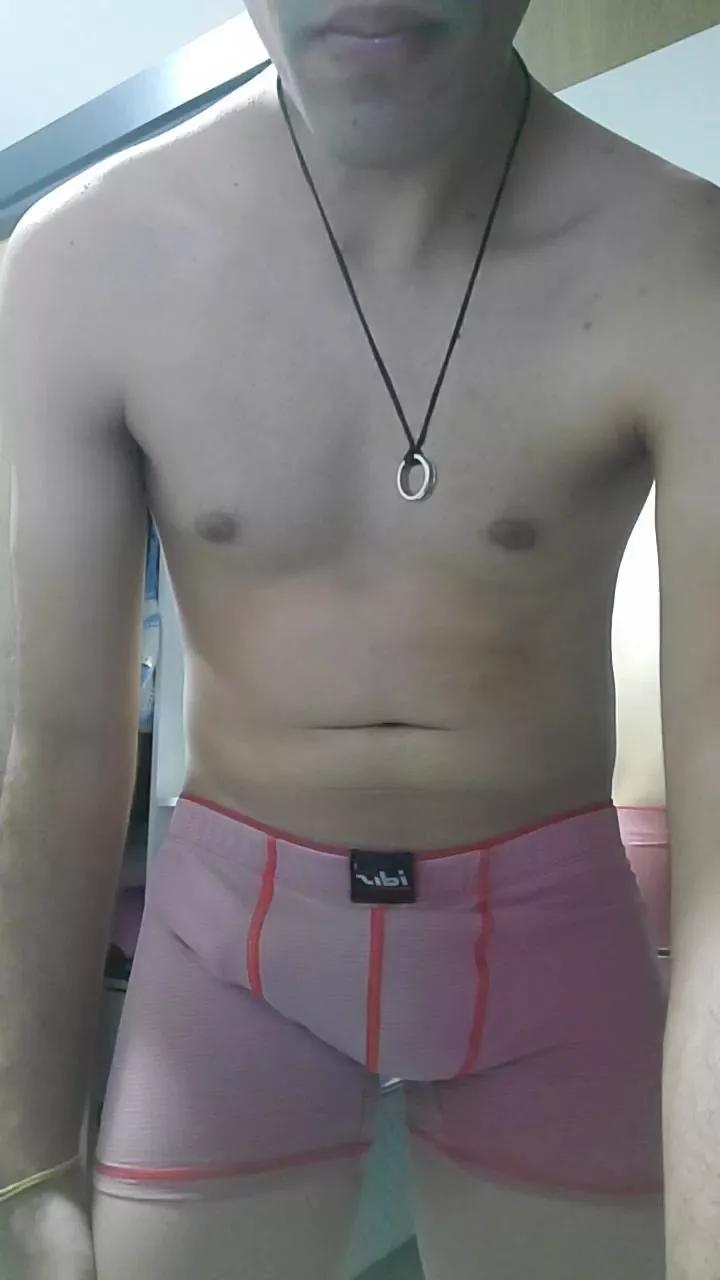 4nderso on Cam4 