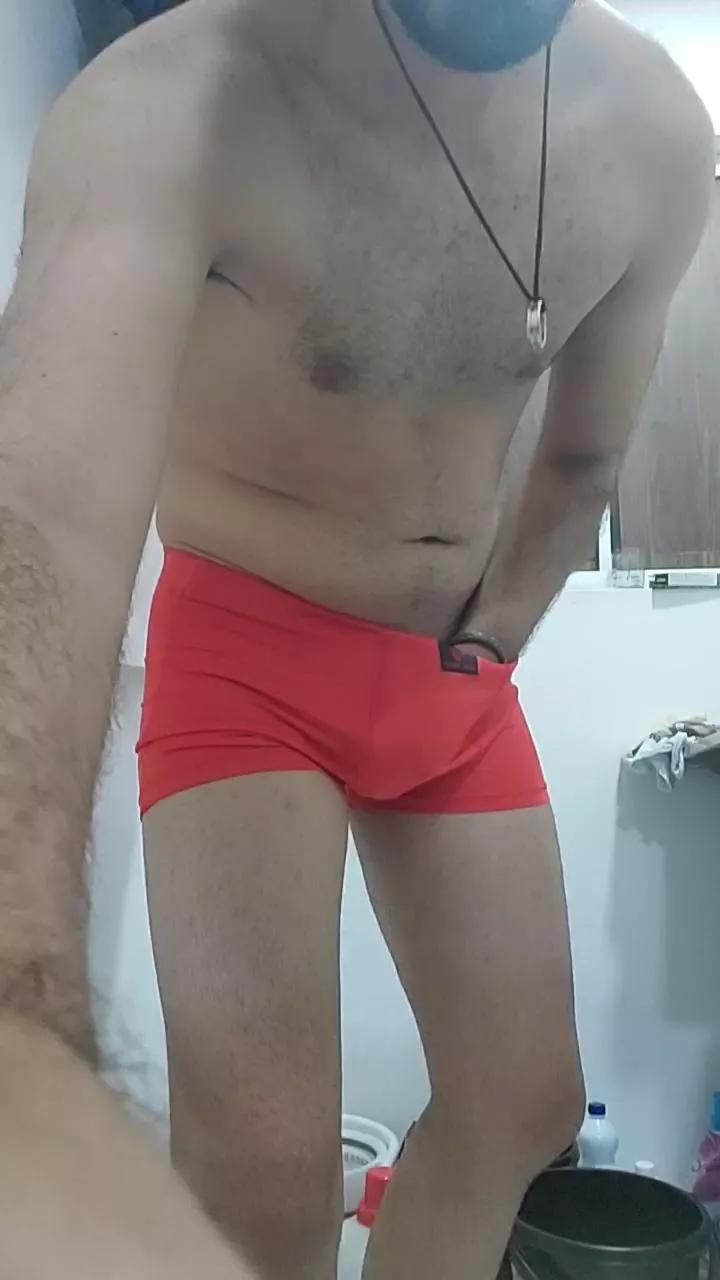 4nderso on Cam4 