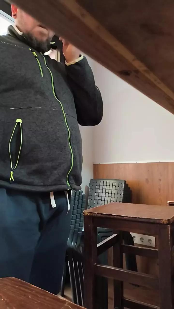 6Q87 on Cam4 