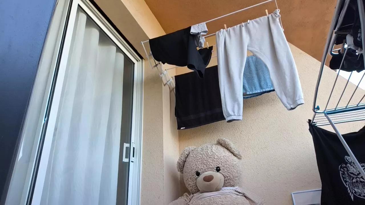 6Q87 on Cam4 