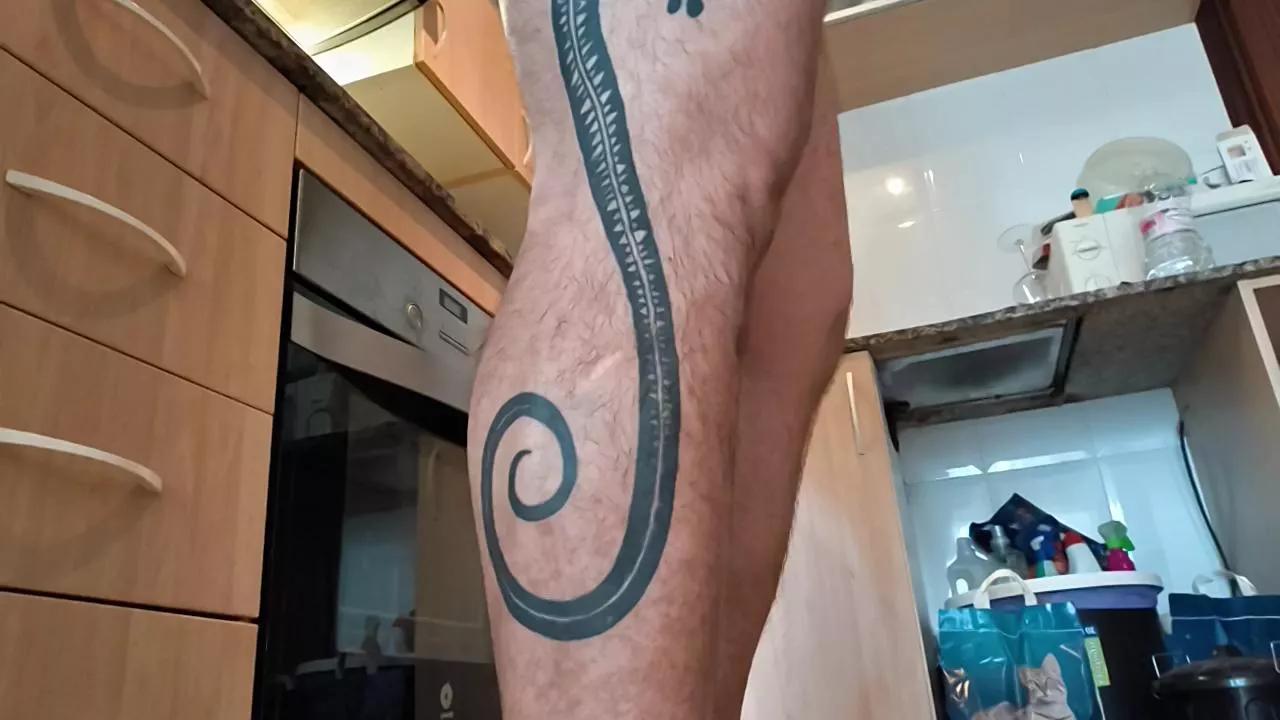 6Q87 on Cam4 