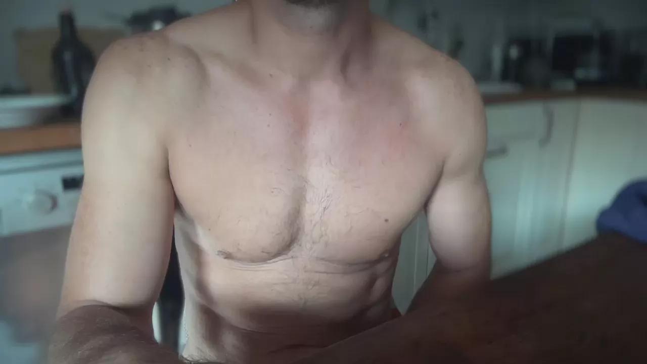 77xxxxx on Cam4 