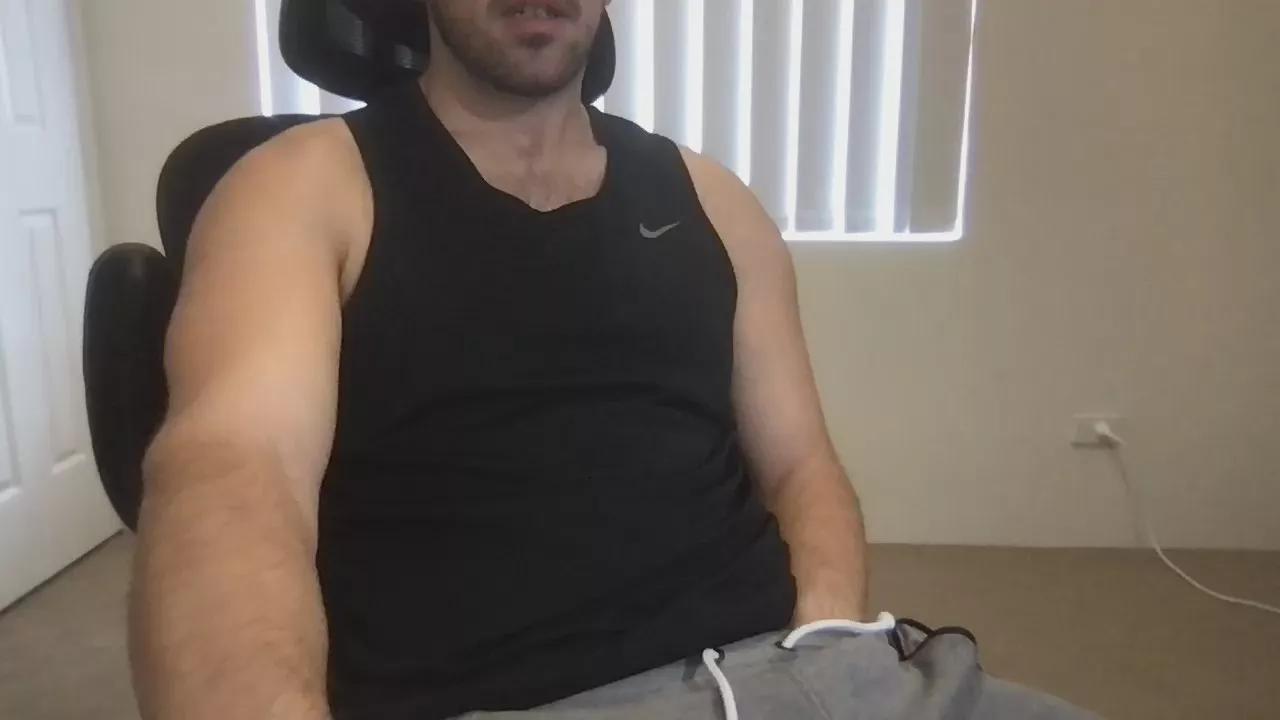 7inch99 on Cam4 