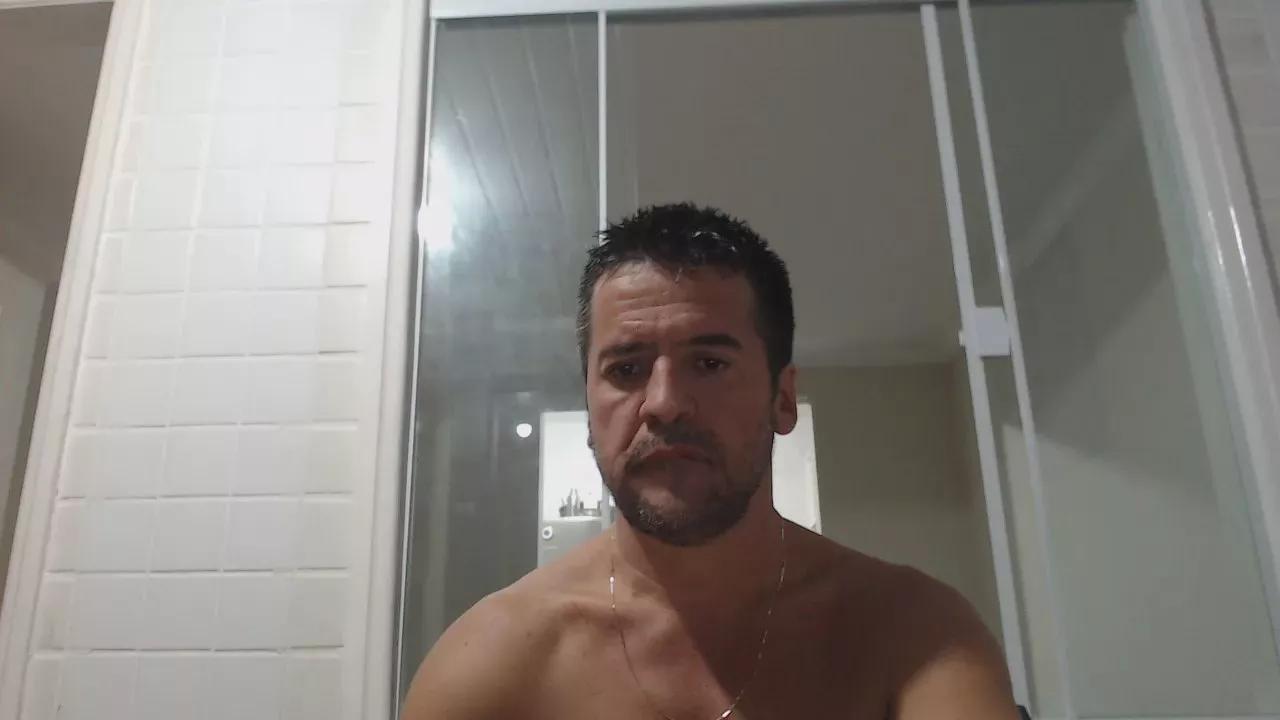 ____TOPMARRENTO on Cam4 
