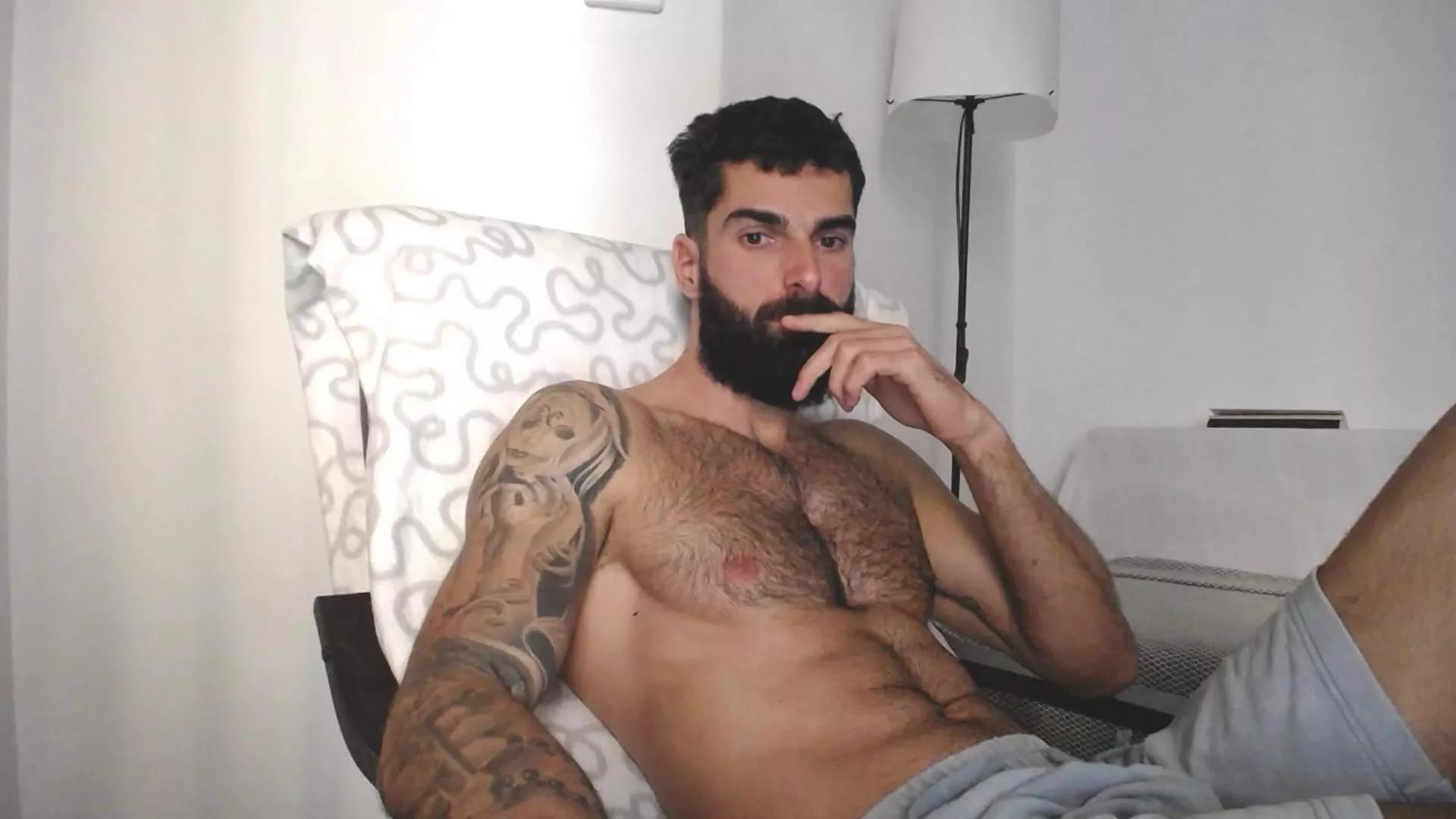 _jack7 on Cam4 