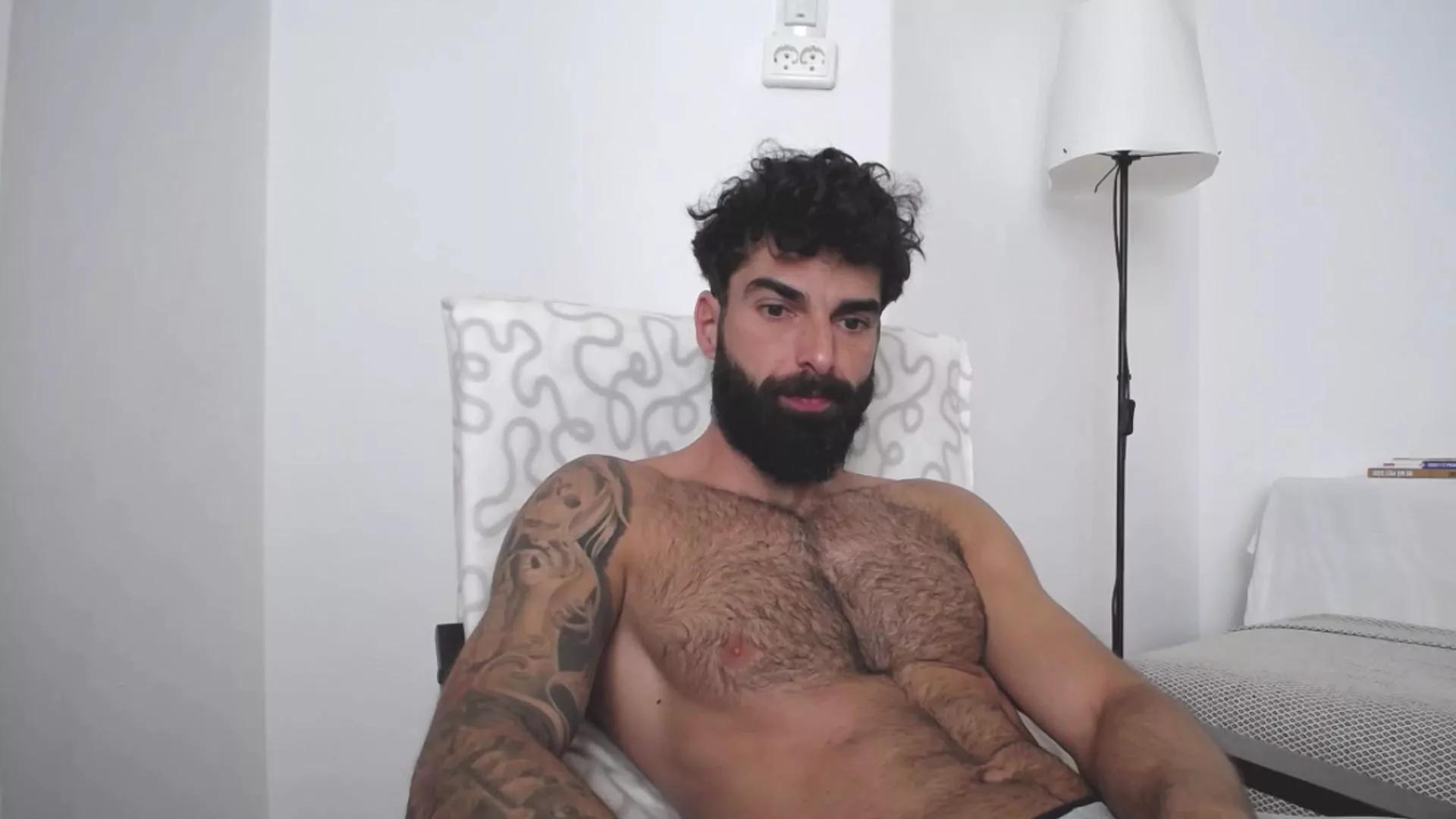 _jack7 on Cam4 