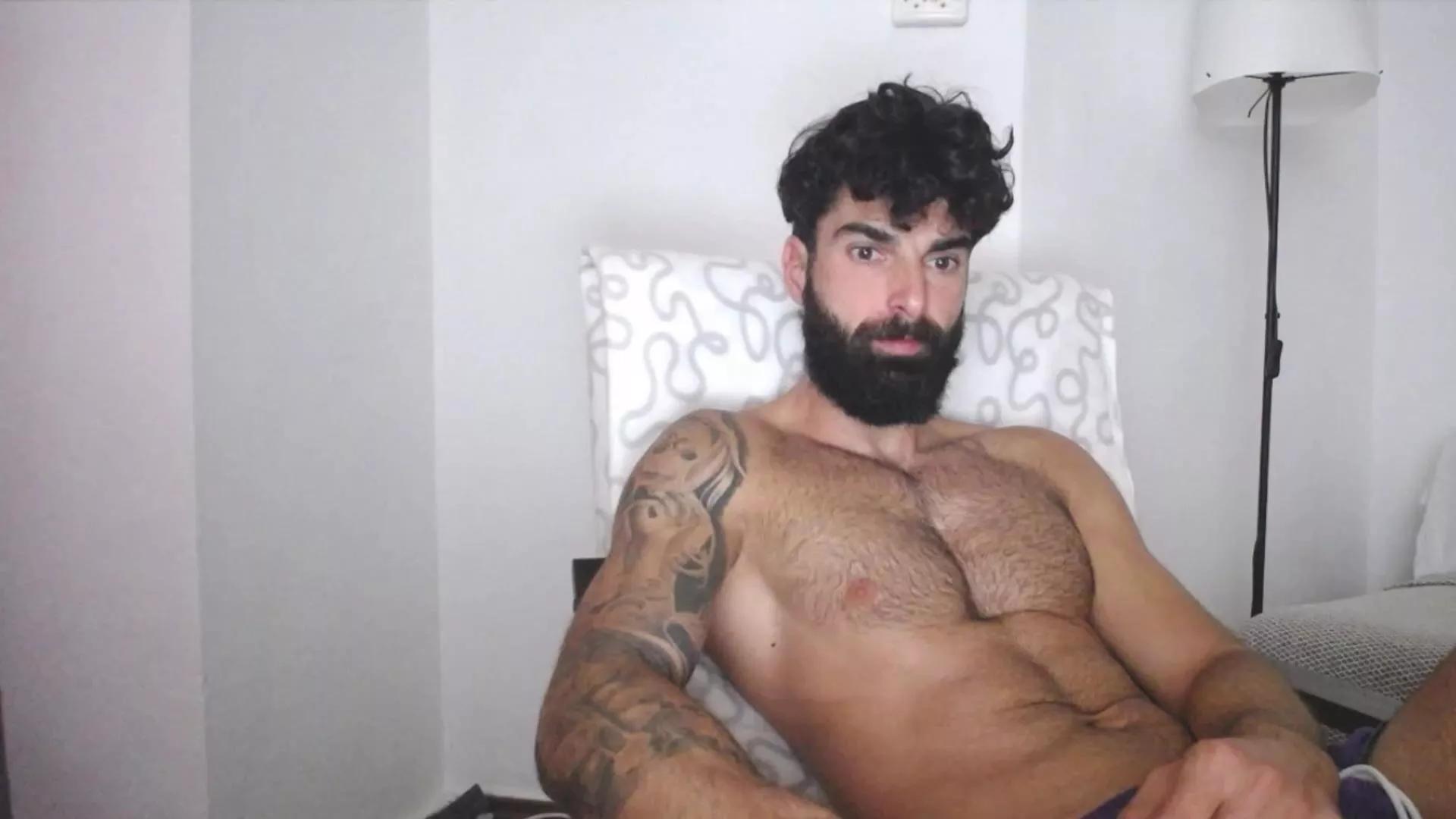 _jack7 on Cam4 