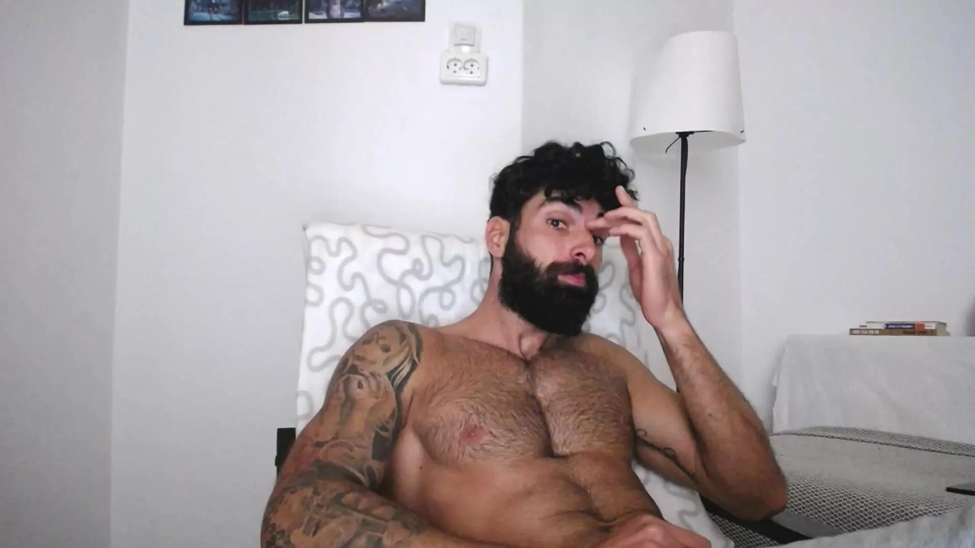 _jack7 on Cam4 