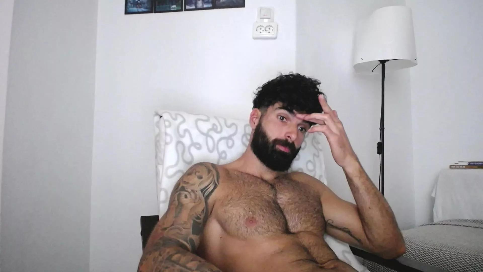 _jack7 on Cam4 