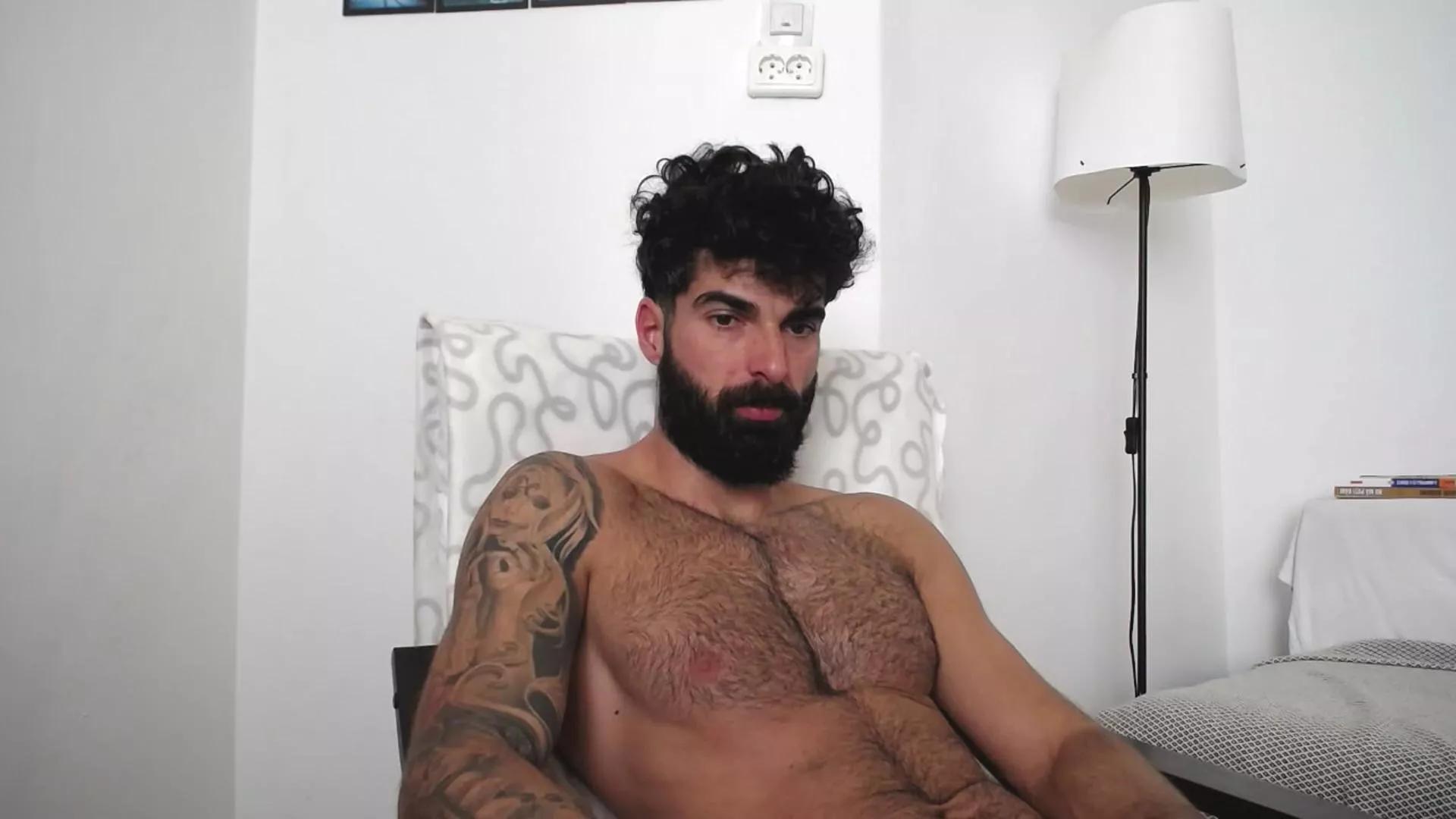 _jack7 on Cam4 