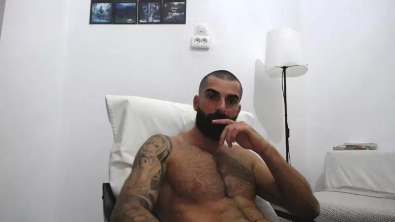 _jack7 on Cam4 