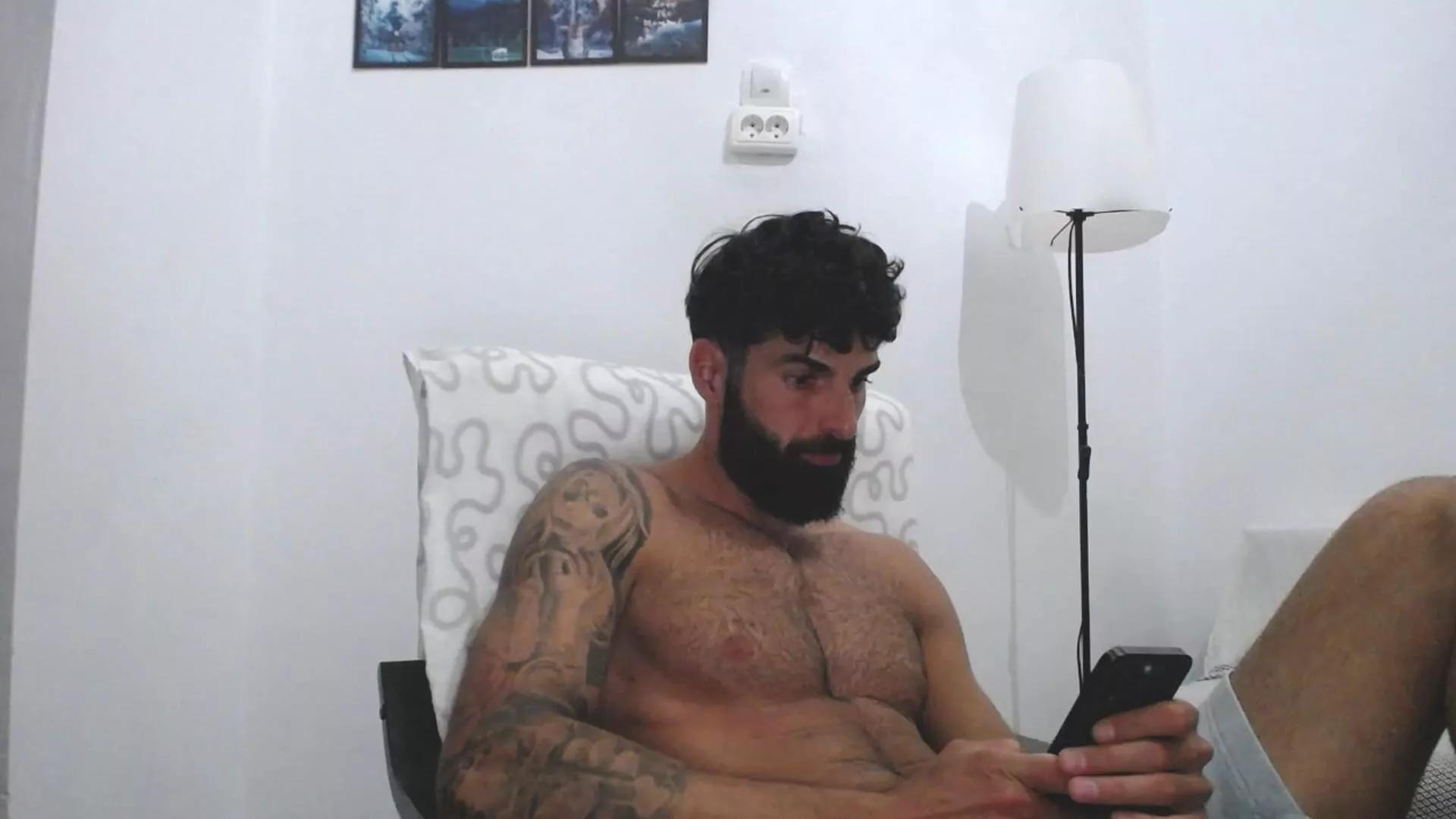 _jack7 on Cam4 