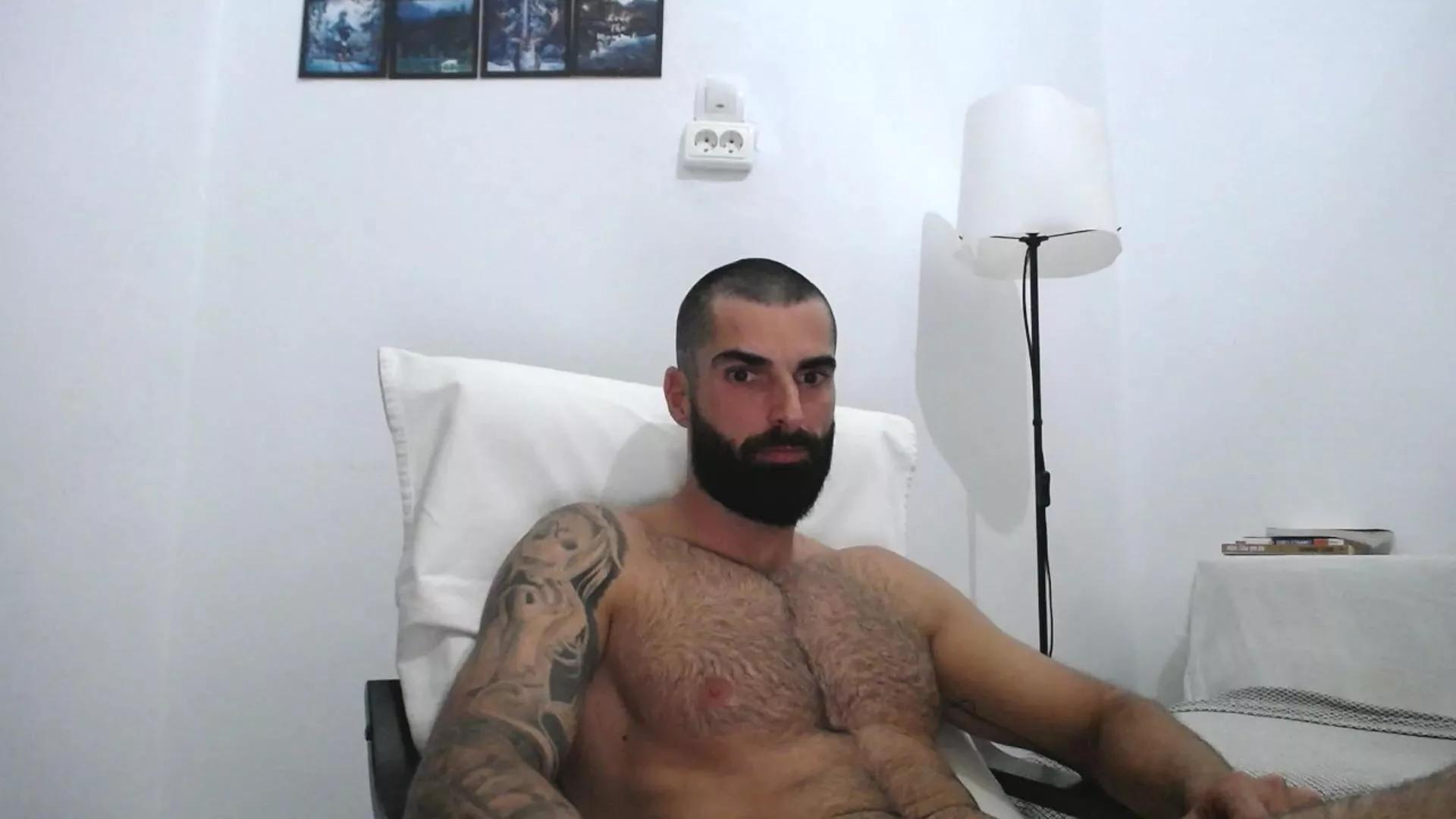 _jack7 on Cam4 