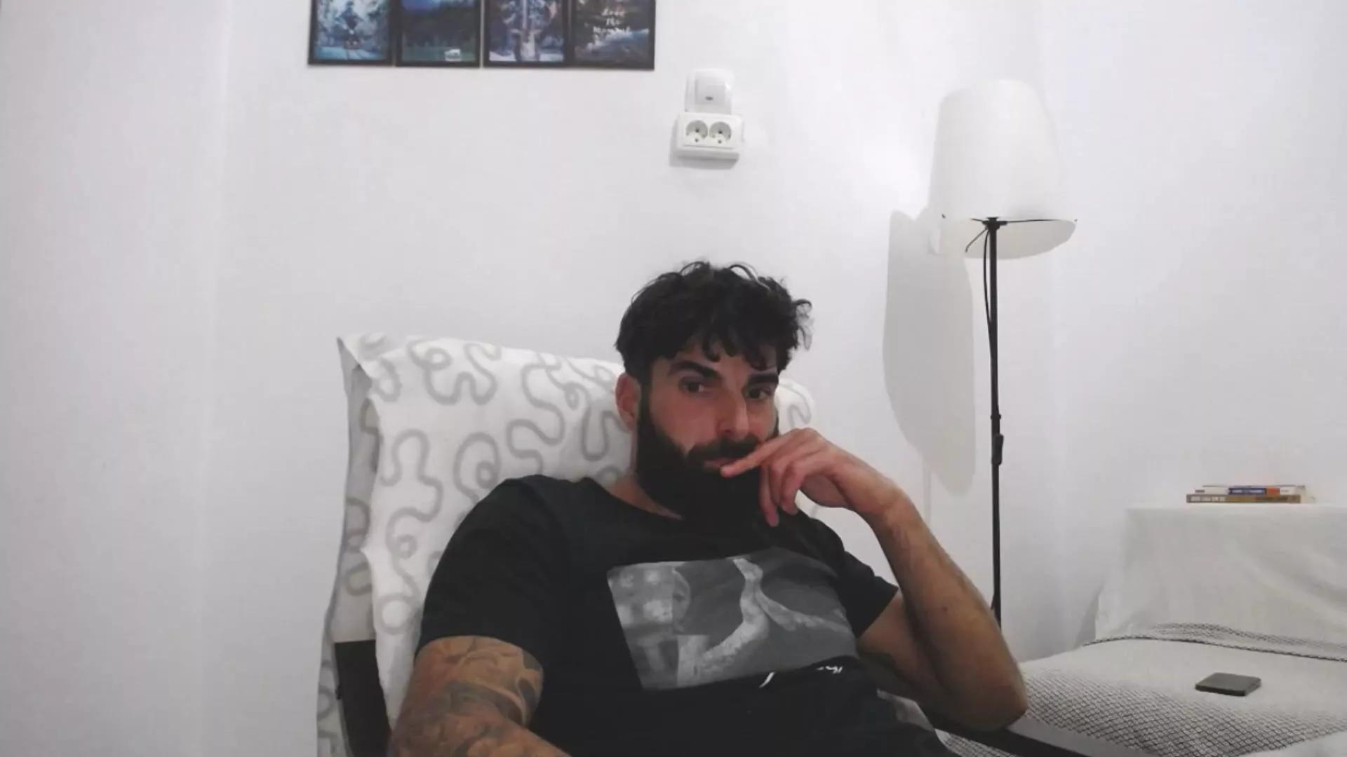 _jack7 on Cam4 