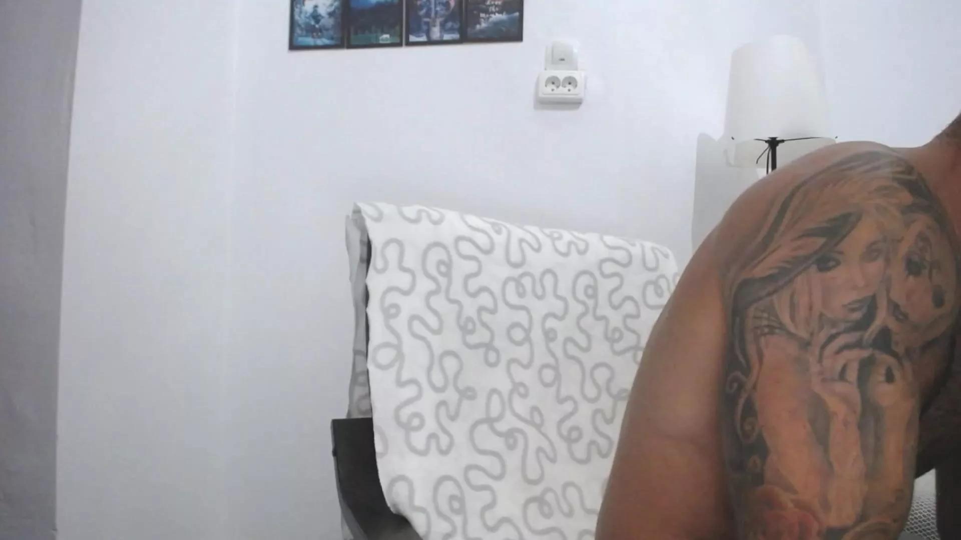 _jack7 on Cam4 