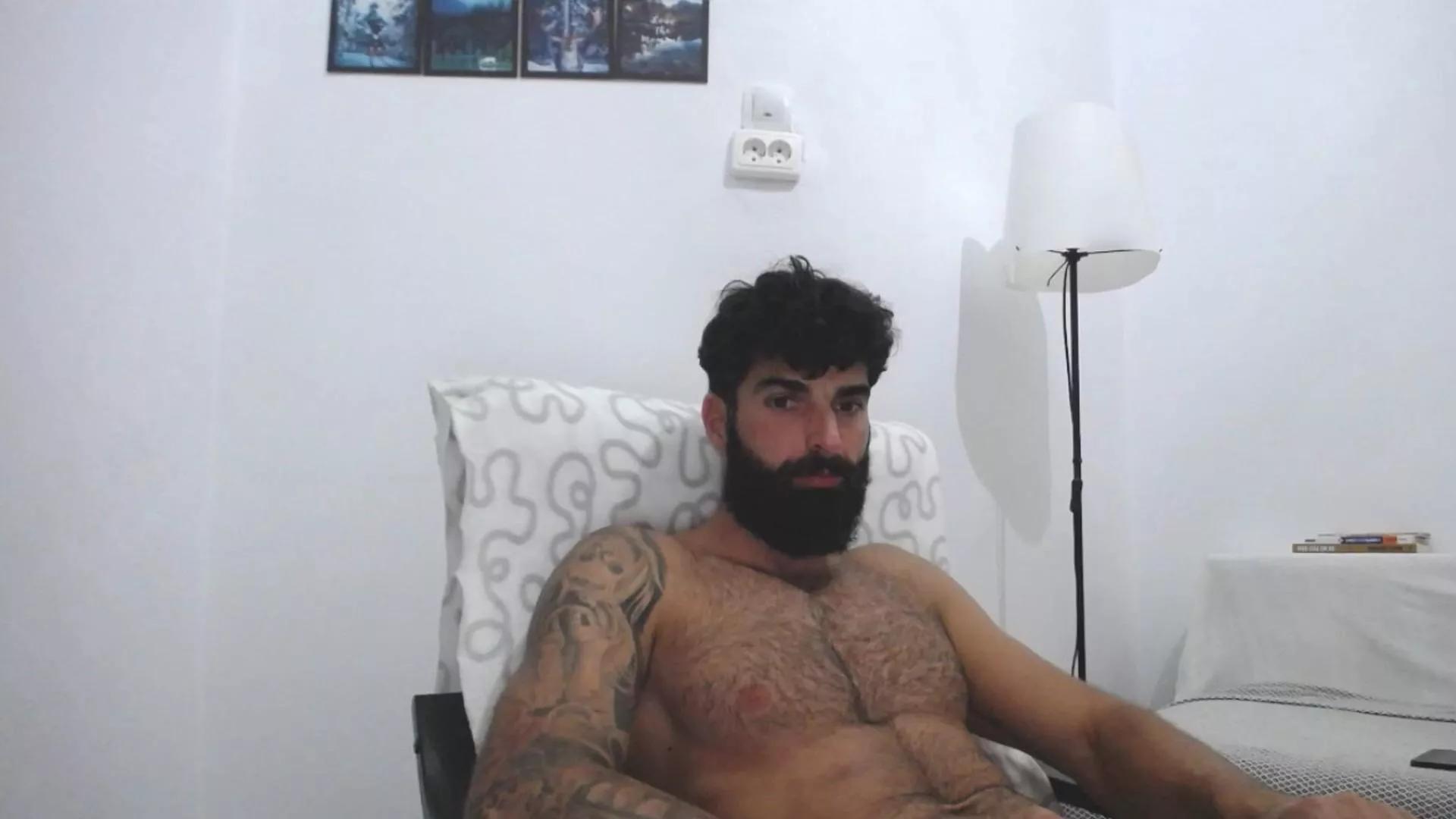 _jack7 on Cam4 