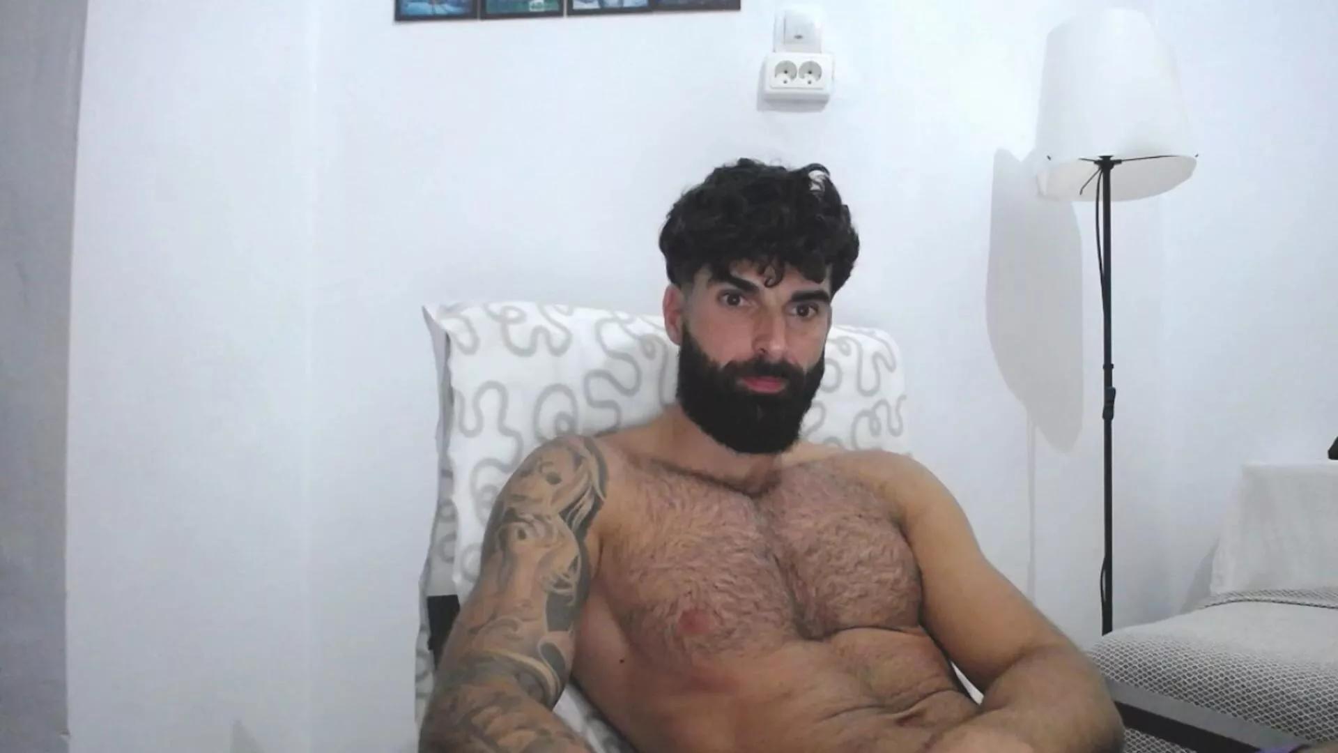 _jack7 on Cam4 