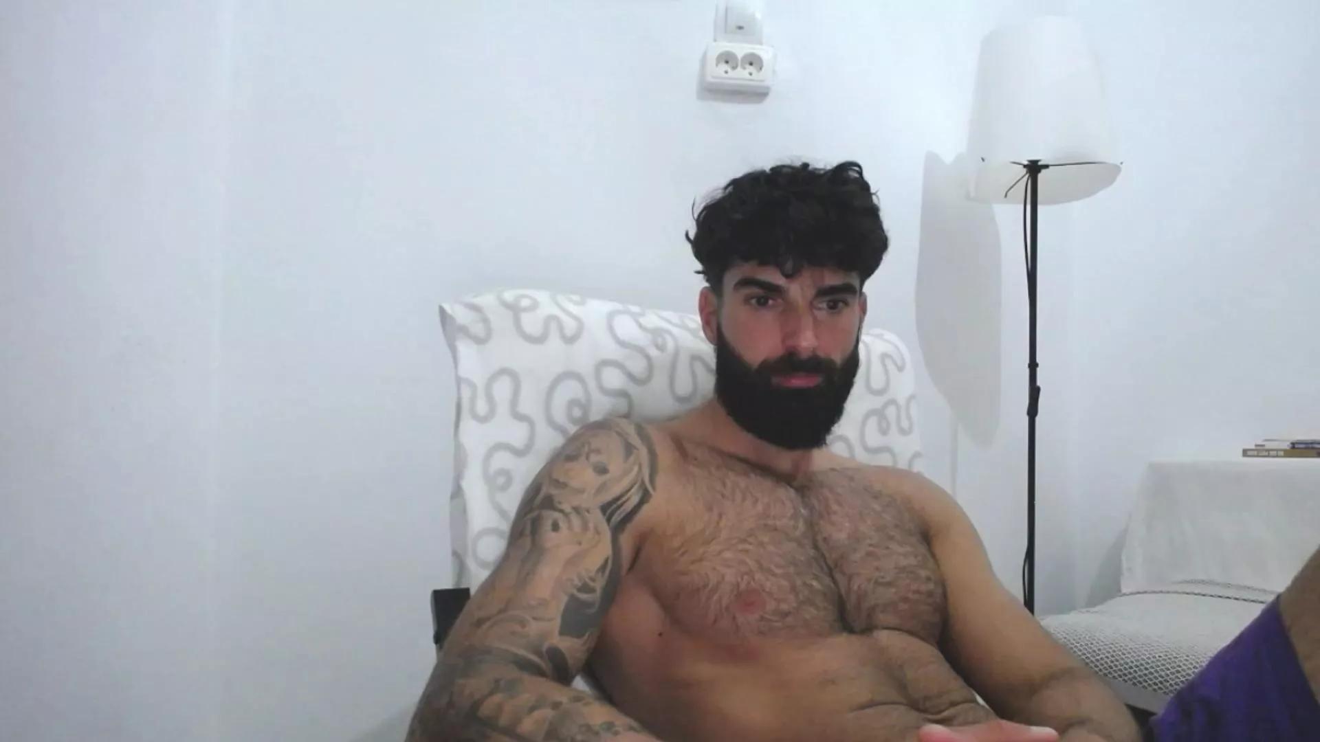 _jack7 on Cam4 