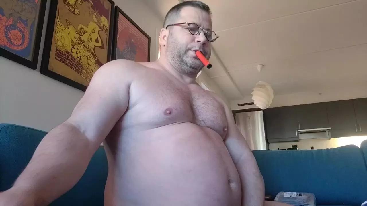 abcd34 on Cam4 