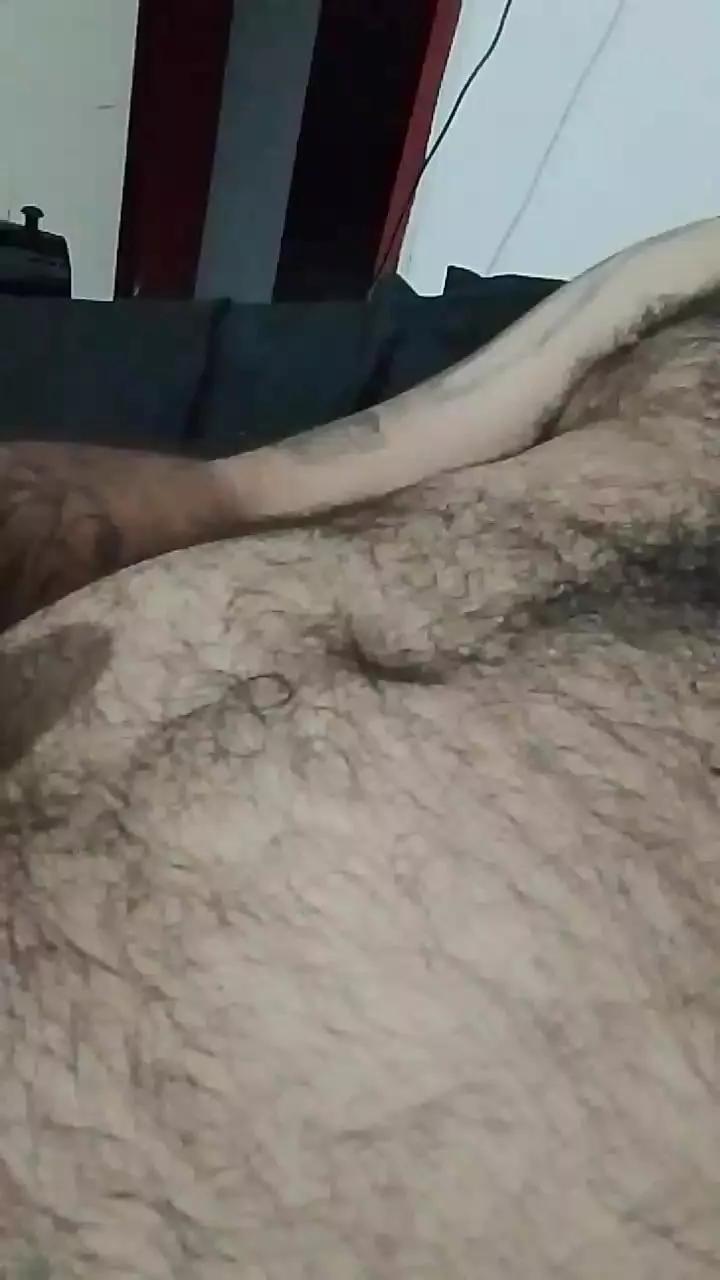Aieloucura on Cam4 