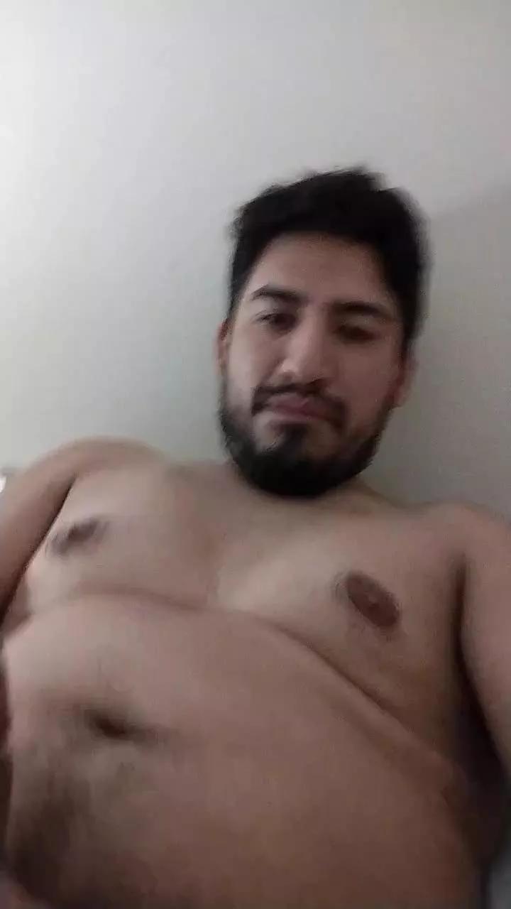 alan1879 on Cam4 