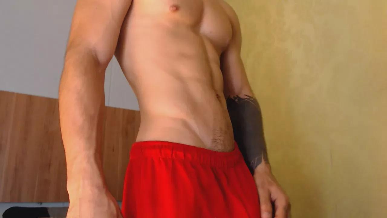 Albert_Bernal69 on Cam4 