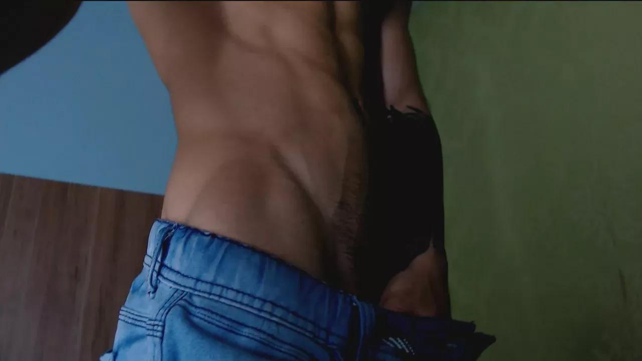 Albert_Bernal69 on Cam4 