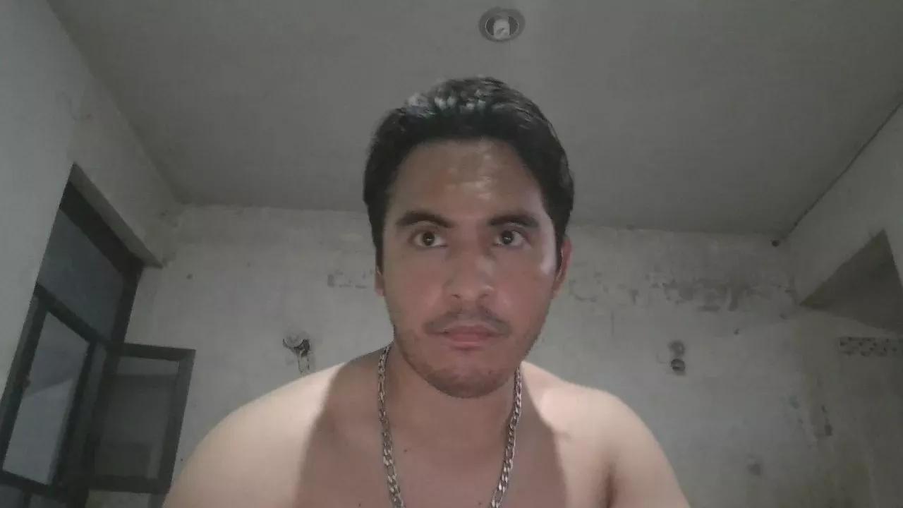 Alcee3029 on Cam4 