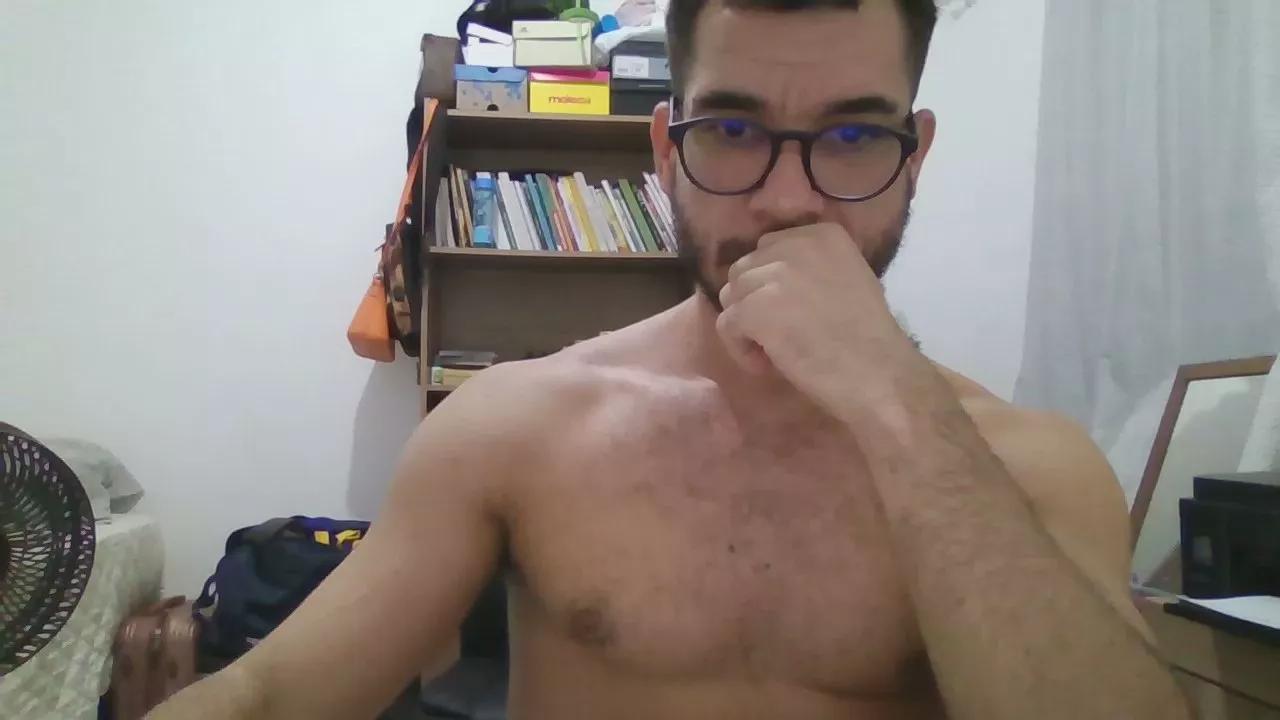 Alef24cm on Cam4 