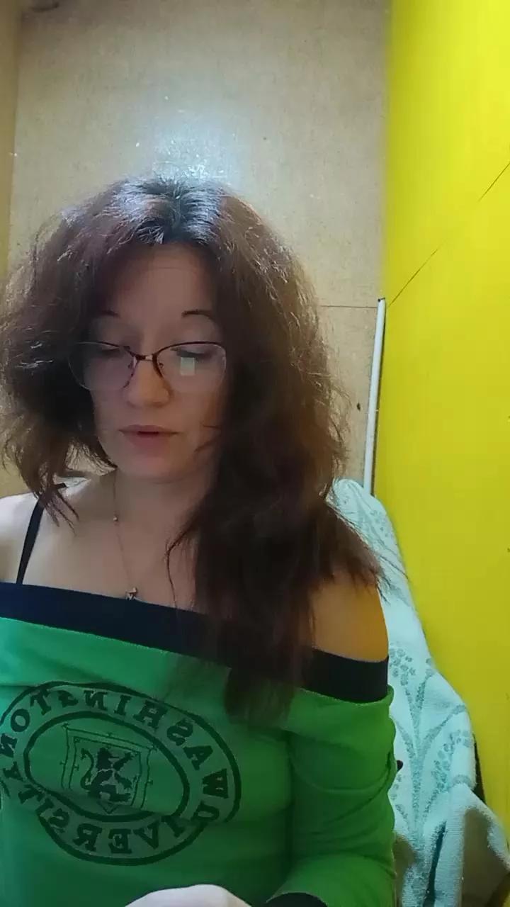 AlejandritaMilf on Cam4 