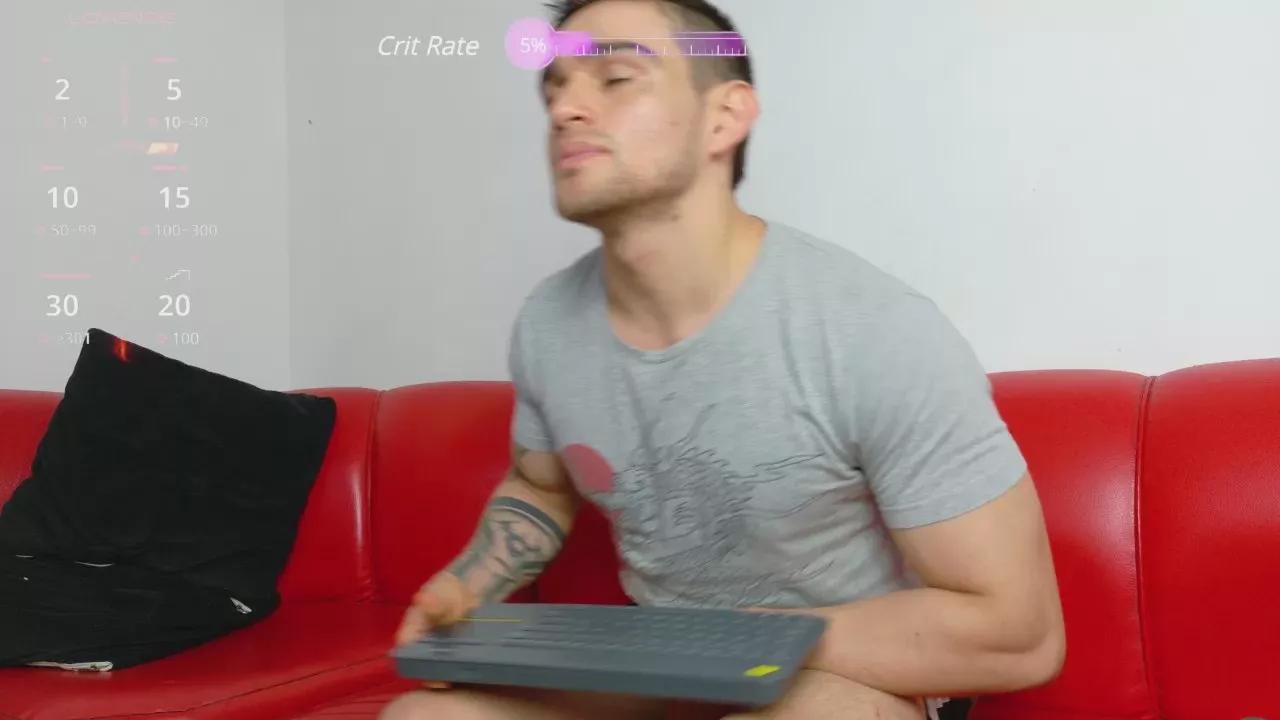 alejandro_marin on Cam4 