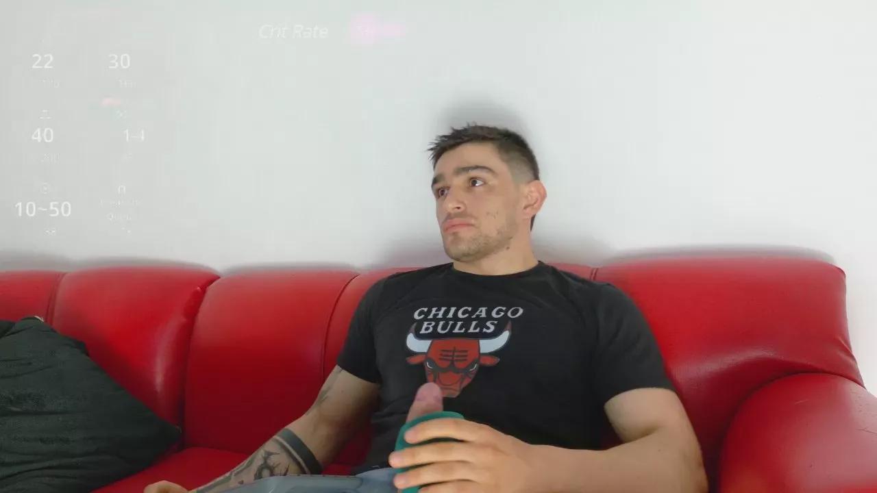 alejandro_marin on Cam4 