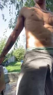 Alejito07 on Cam4 