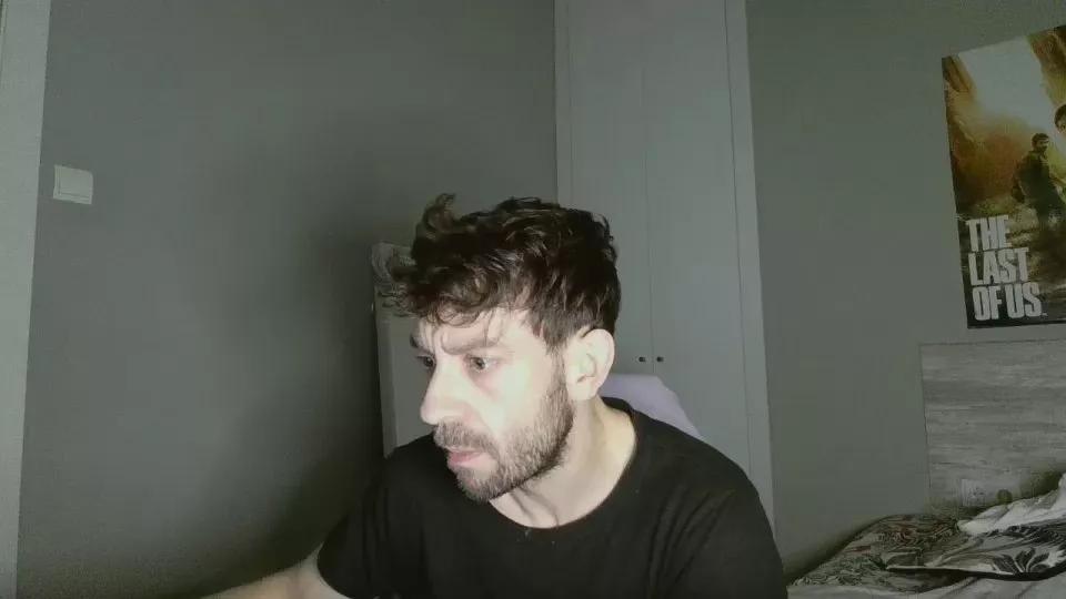 alessandrospain on Cam4 