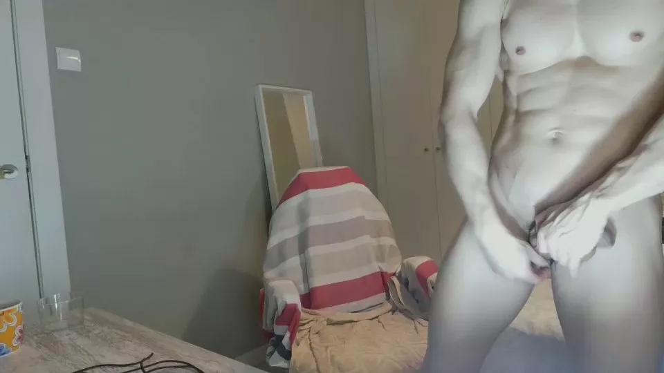 alessandrospain on Cam4 