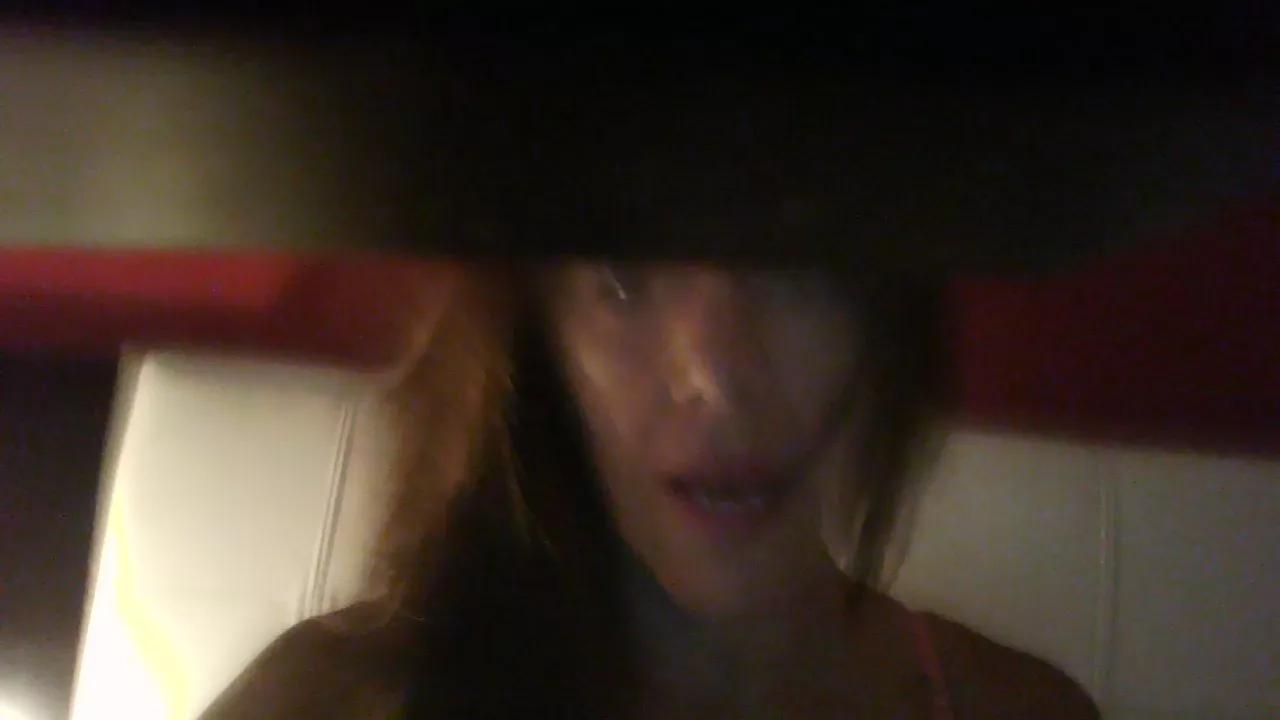 Alexiastrepp on Cam4 