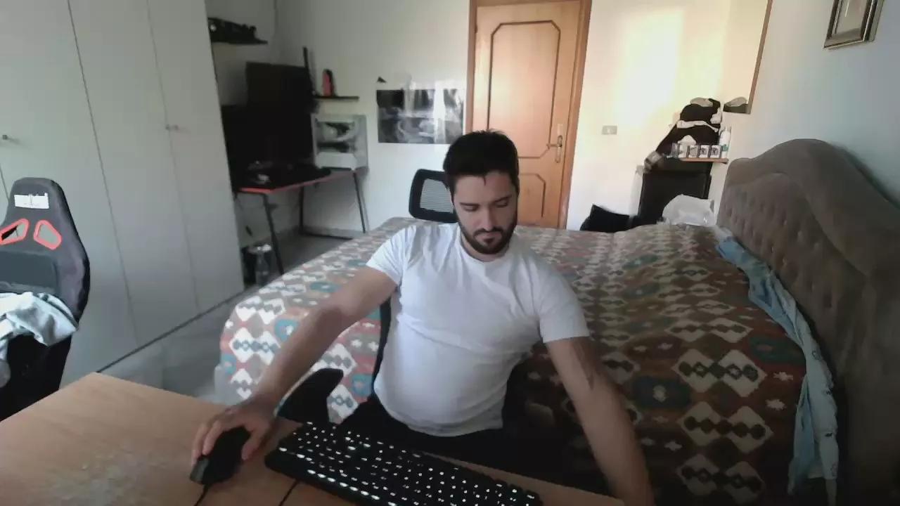alexox_fun on Cam4 