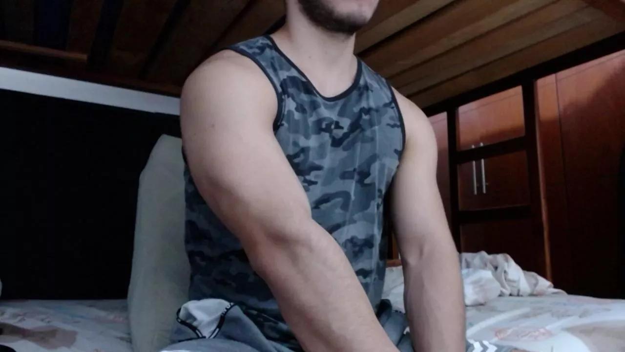 AlexS1998 on Cam4 