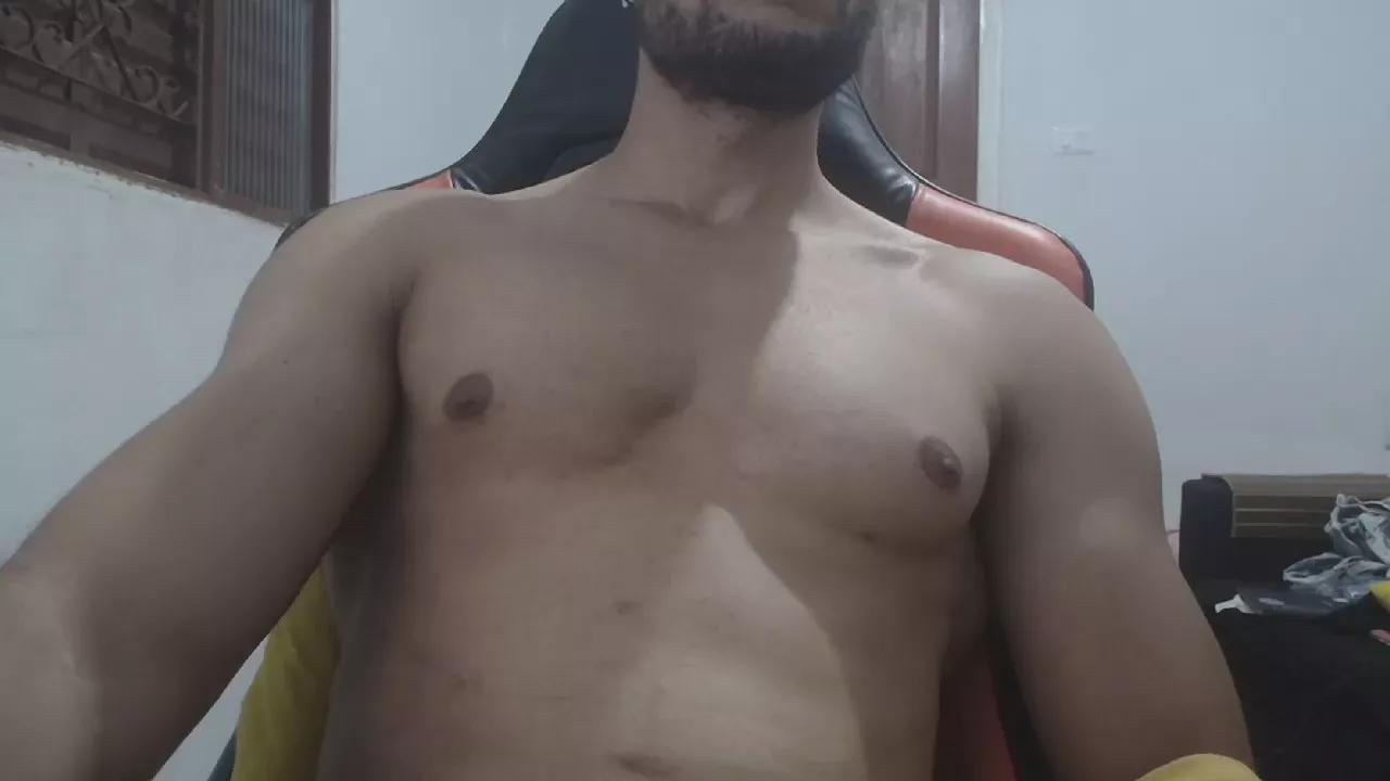 alfagremista1 on Cam4 