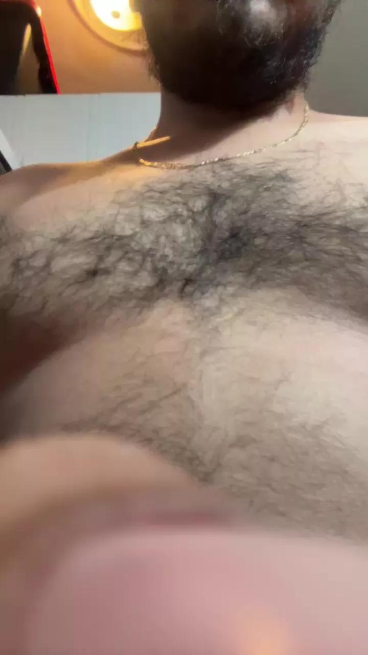 Alfred09fun on Cam4 