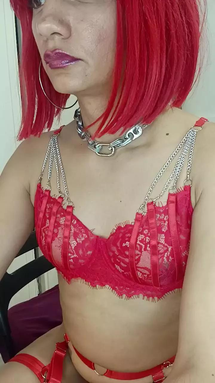 aliciabetye on Cam4 