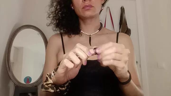 aliciabetye on Cam4 