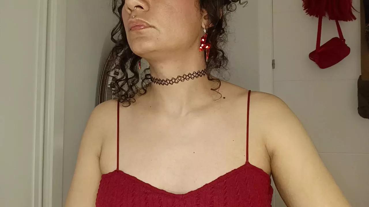 aliciabetye on Cam4 