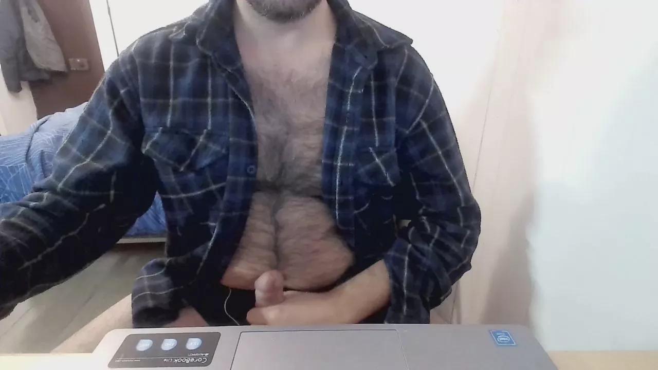 Alpha_julius on Cam4 