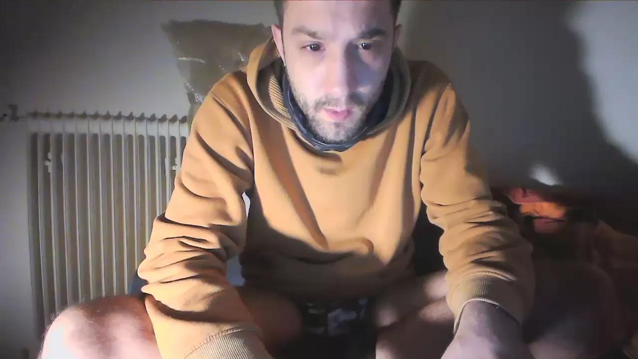 alphasx_rawarsx on Cam4 