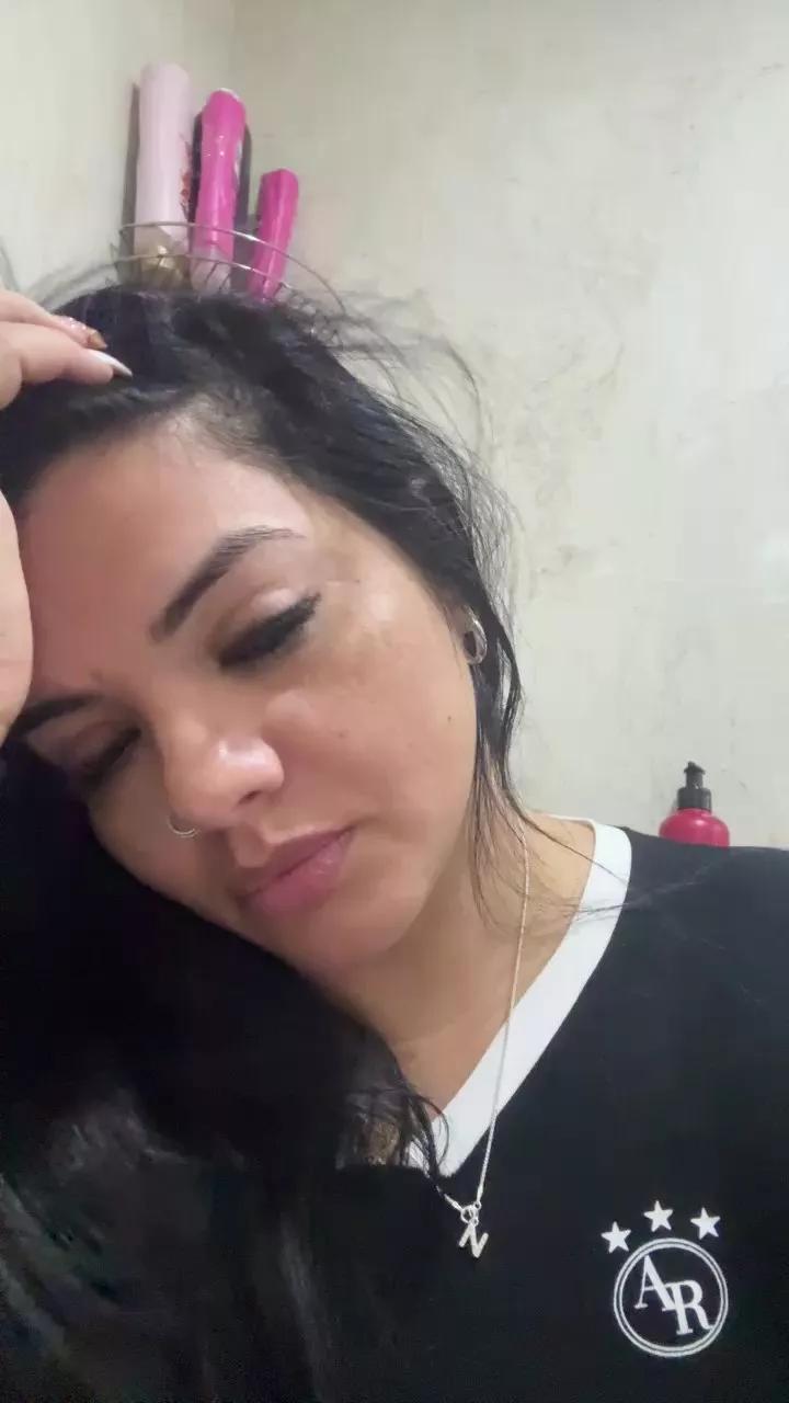 Amorosacba on Cam4 