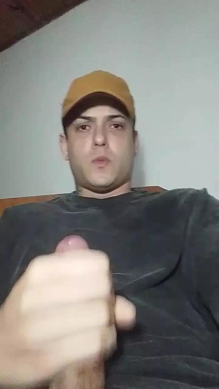 andrestechha on Cam4 