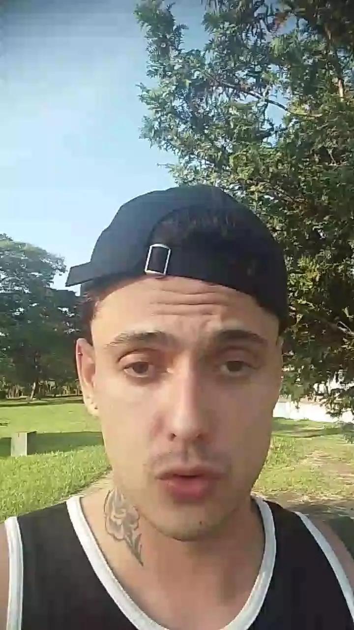 andrestechha on Cam4 