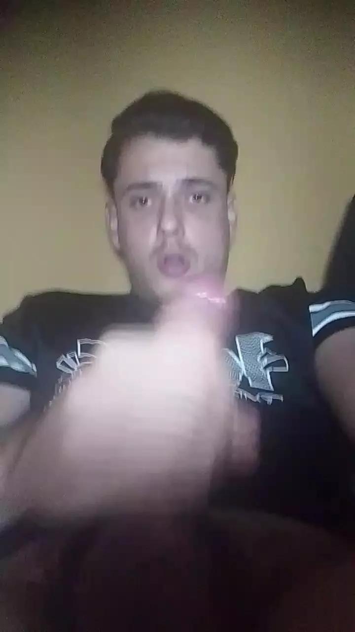 andrestechha on Cam4 