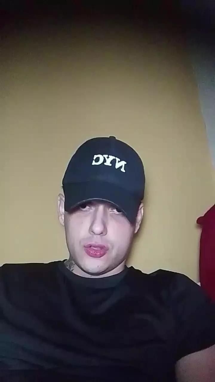 andrestechha on Cam4 